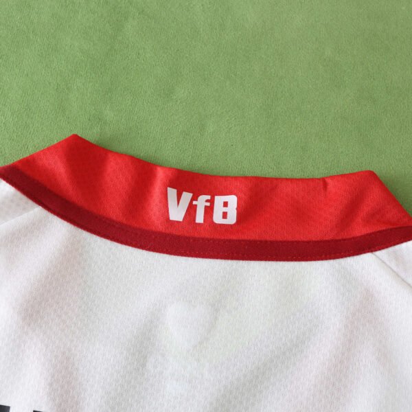 2425 season VfB Stuttgart home Fan version - immagine 12