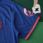 2025 MLB New York Mets 22#SOTO - Image 7