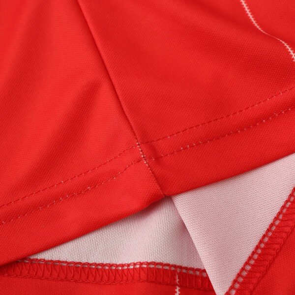 8384 season Hamburger SV away retro Fan version - Imagem 7