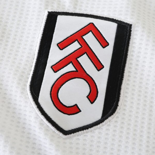 2425 season Fulham F.C. home Fan version - Image 2