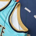 2425 NBA Charlotte Hornets 1#BALL - Imagem 5