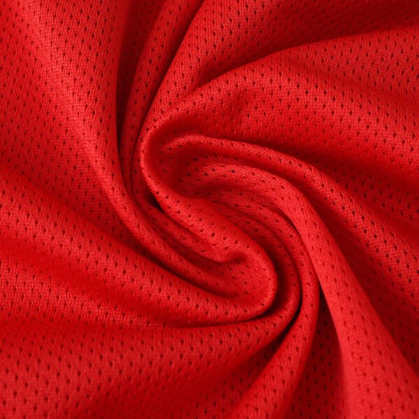 2526 season SC Freiburg Champions League version Fan version - Billede 18