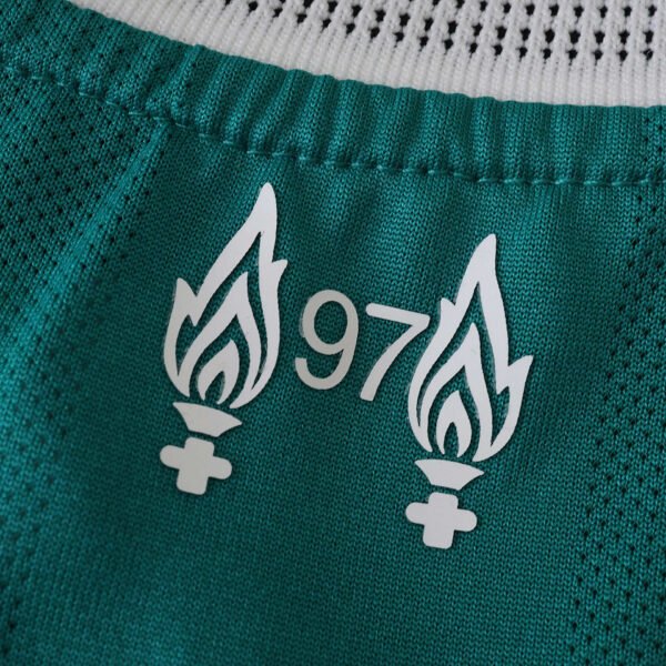 2526 season Liverpool F.C. third Long sleeved Player version - Billede 14