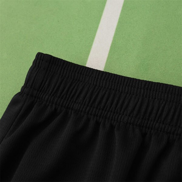 2425 season A.C. Milan 125th anniversary shorts – Bild 3