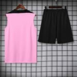 2425 Paris Saint-Germain F.C. Training clothes suit vest Fan version - Image 7