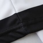 2425 season Rayo Vallecano home Fan version - Imagem 9