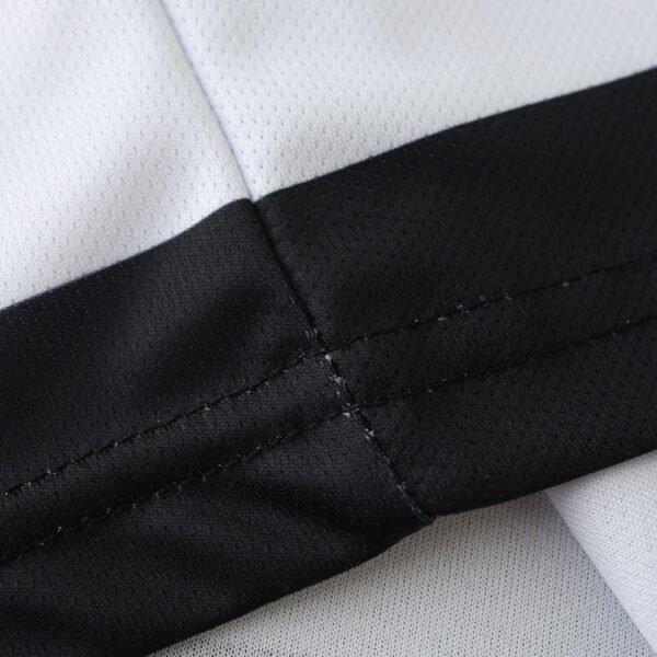 2425 season Rayo Vallecano home Fan version - Imagem 9