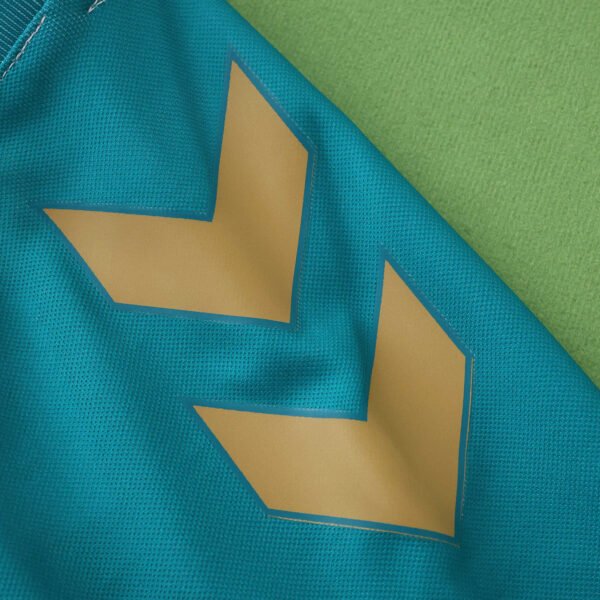 2526 season SV Werder Bremen Concept version Fan version - Afbeelding 10