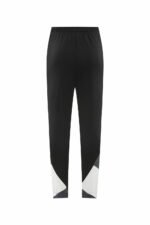 2425 Borussia Dortmund Black gray Long zipper jacket set - Imagem 11