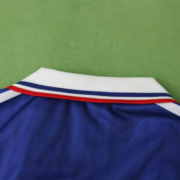 1994 season France home retro Fan version - Billede 13