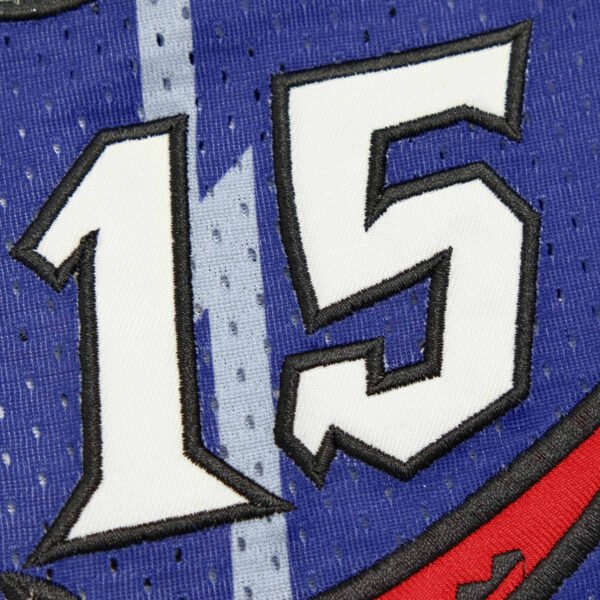 NBA Toronto Raptors 15#CARTER - Billede 3