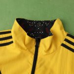 2425 Jamaica Wear on both sides windbreaker - Afbeelding 4