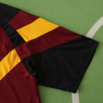 2425 season A.S. Roma Training shirt Fan version - Imagem 4
