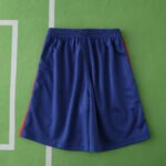 1213 FC Barcelona / Barça home retro Kids kit - Imagem 20