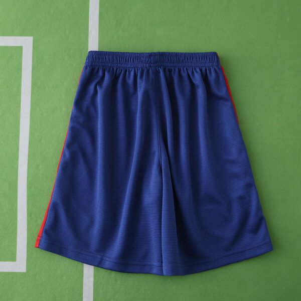 1213 FC Barcelona / Barça home retro Kids kit - Imagem 20