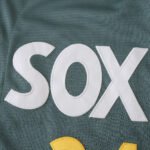 2025 MLB Boston Red Sox 34 - Afbeelding 14