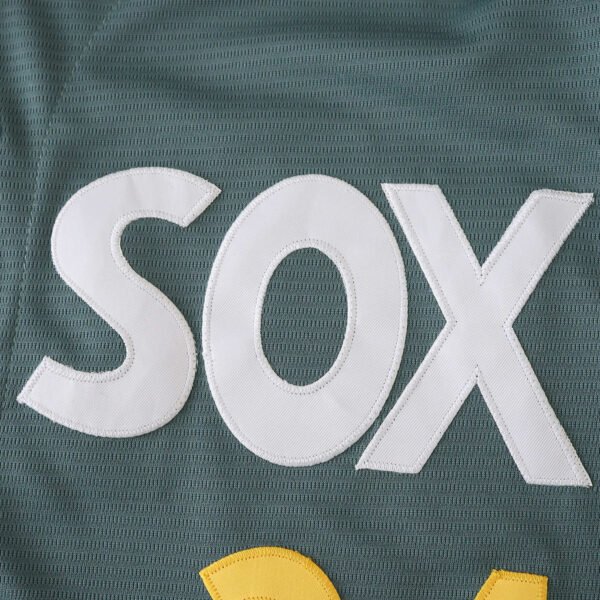 2025 MLB Boston Red Sox 34 - Afbeelding 14