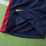 Men's away jersey Limited Edition Travis Scott 24/25. FC Barcelona home Kids kit - Image 14