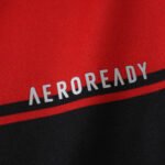 2526 season CR Flamengo home Fan version - immagine 8
