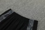 2425 Algeria black Training suit set - Imagem 7