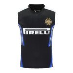 2526 season F.C. Internazionale Milano Training clothes suit vest Fan version - Image 6