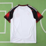 2526 season CR Flamengo away Fan version – Image 9