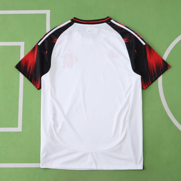 2526 season CR Flamengo away Fan version – Image 9