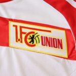 2526 season 1. FC Union Berlin home Fan version - Billede 3