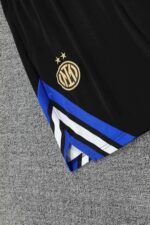 2526 season F.C. Internazionale Milano Training clothes suit vest Fan version - Image 16