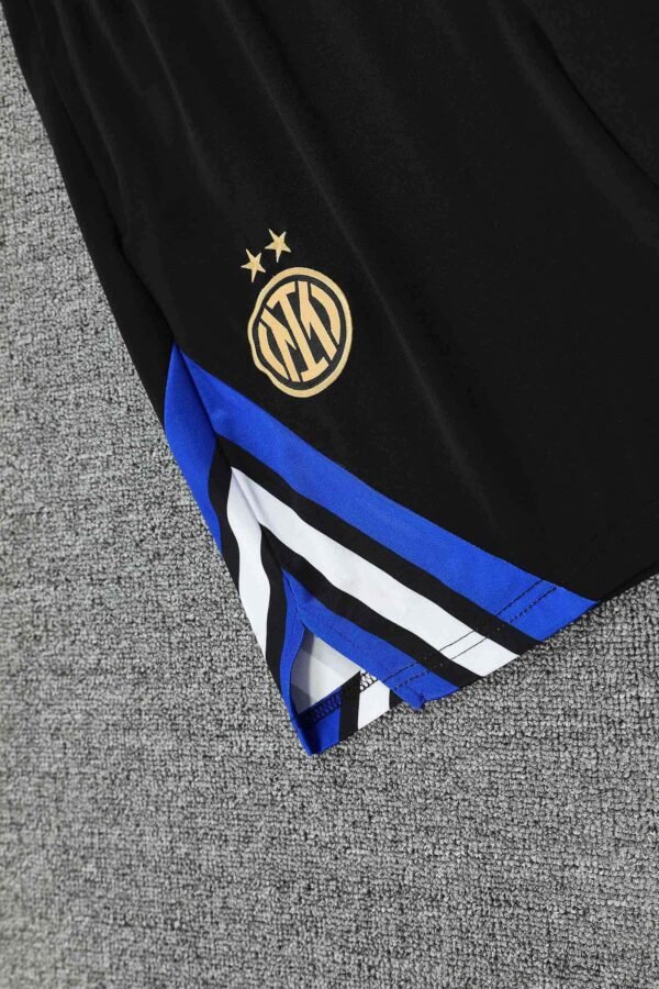 2526 season F.C. Internazionale Milano Training clothes suit vest Fan version - Image 16