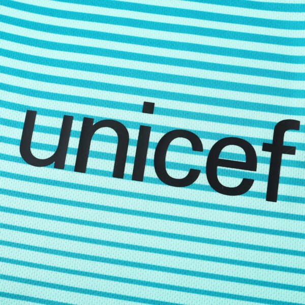 16-17 season Barcelona third retro Fan version - Image 2