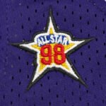 NBA L.A. Lakers 8#BRYANT - Billede 3