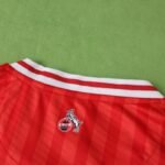 2526 season  FC Köln away Fan version – Bild 15