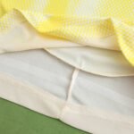 2425 season Juventus away Player version - Billede 7