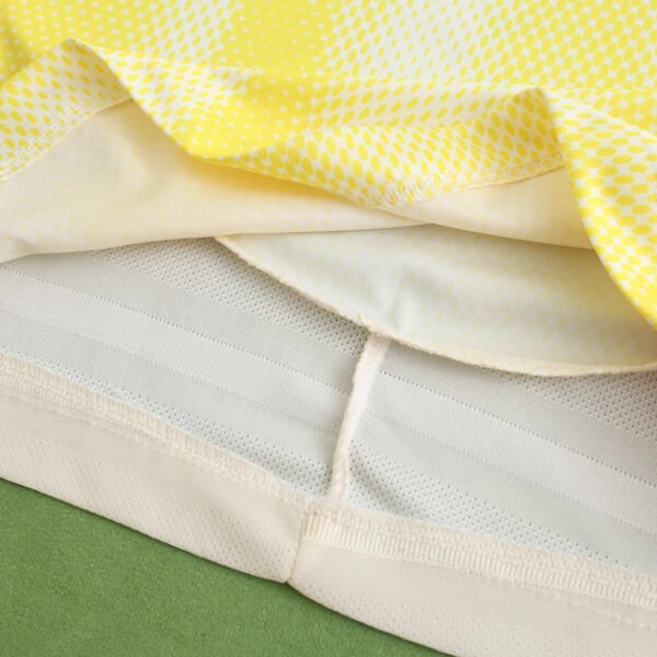 2425 season Juventus away Player version - Billede 7