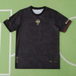 24-25  Portugal Black Special Edition Fan version