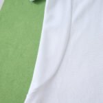 2526 season Santos FC home Women's Shirt - Billede 5