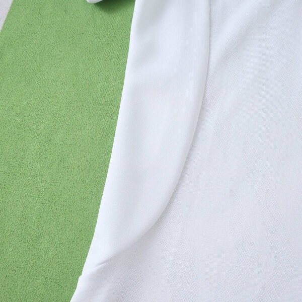 2526 season Santos FC home Women's Shirt - Billede 5