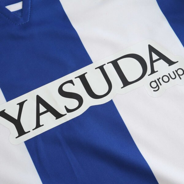 2425 season Real Sociedad home Fan version - Billede 9