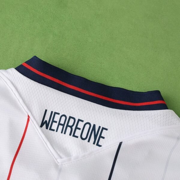 2526 season Bologna F.C. 1909 away Fan version - immagine 17