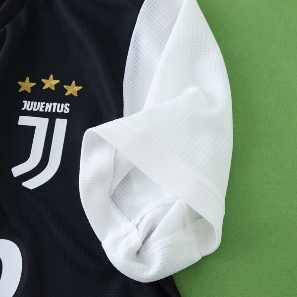 1920 season Juventus F.C. home retro Player version - Imagen 10