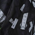 2425 Arsenal F.C. black windbreaker - Billede 7