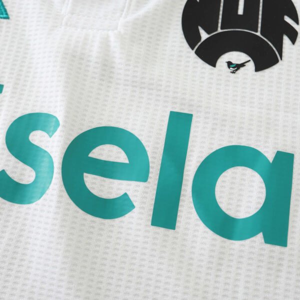 2425 season Newcastle United F.C. third Kids kit – Image 18