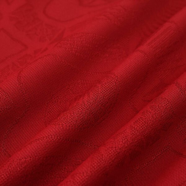 2425 Fußball-Club Bayern München 125th anniversary Long sleeved Player version - Billede 13