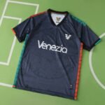 2526 season Venezia F.C. home Fan version