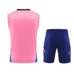 2425 Arsenal F.C. Training clothes suit vest Fan version - immagine 9