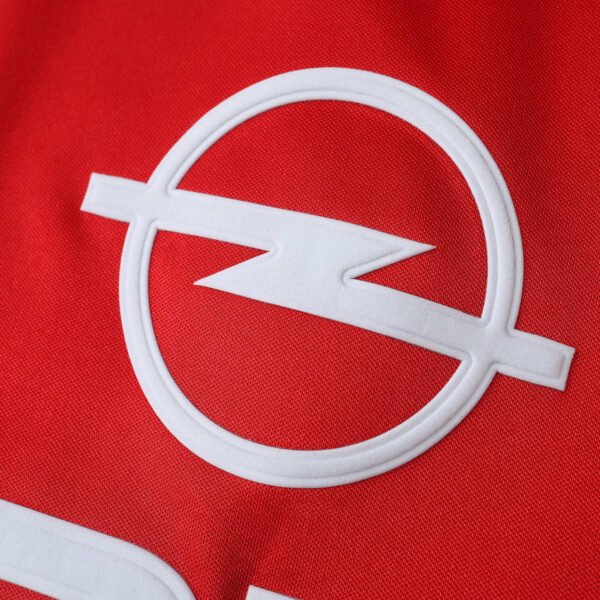 9395 season Fußball-Club Bayern München home retro Fan version - Billede 4