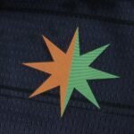 2526 season Venezia F.C. home Fan version - Billede 15