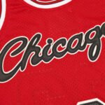 NBA Chicago Bulls 23#JORDAN - immagine 2