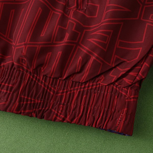 2425 Liverpool F.C. Wear on both sides windbreaker - Image 6